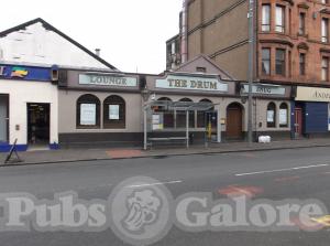 Picture of The Drum Bar