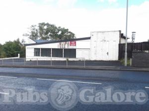 Picture of Drummonds Bar