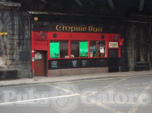 Picture of The Empire Bar