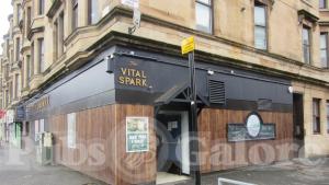 Picture of Vital Spark