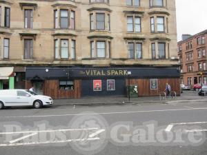 Picture of Vital Spark