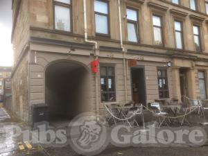 Picture of The Burgh Bar