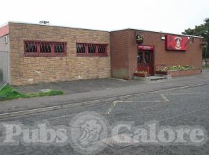 Picture of John Carrigan's