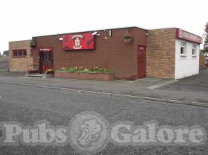 Picture of John Carrigan's