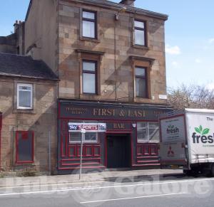 Picture of First & Last