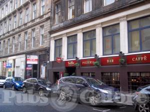Picture of Soho