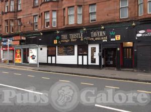 Picture of The Thistle Tavern
