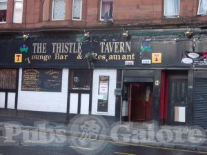 Picture of The Thistle Tavern
