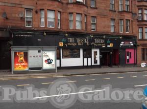Picture of The Thistle Tavern