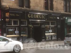 Picture of Georgic