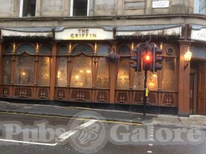 Picture of The Griffin