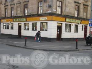 Picture of Hampden Bar