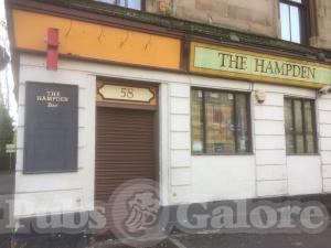 Picture of The Hampden