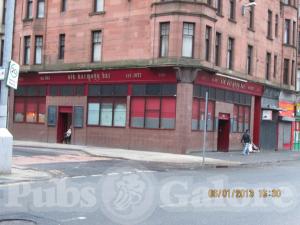 Picture of Old Harmony Bar