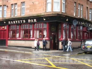 Picture of Harveys Bar