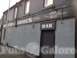 Picture of The Old Dalmarnock Inn