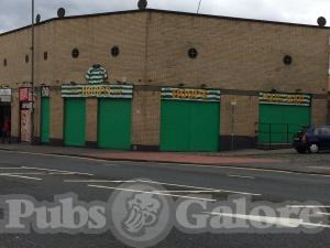 Picture of The Hoops Bar