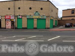 Picture of The Hoops Bar