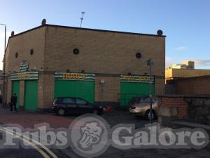 Picture of The Hoops Bar