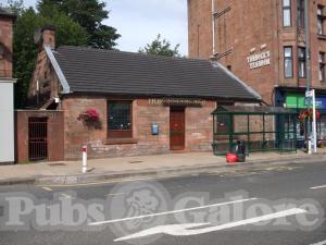 Picture of Horseshoe Bar