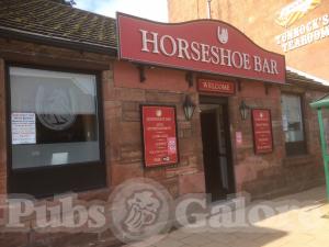 Picture of Horseshoe Bar