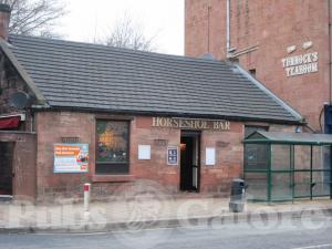 Picture of Horseshoe Bar