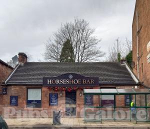 Picture of Horseshoe Bar