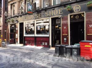 Picture of The Horse Shoe