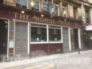 Picture of The Horse Shoe