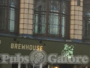 Picture of The Crafty Pig