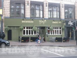 Picture of The Crafty Pig