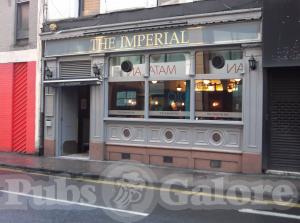 Picture of The Imperial