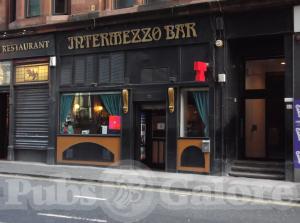 Picture of Intermezzo