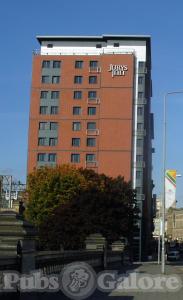 Picture of Jurys Inn