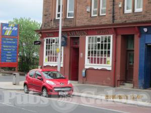 Picture of Kelburn Bar