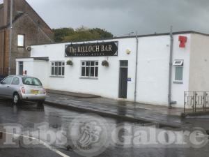 Picture of The Killoch Bar