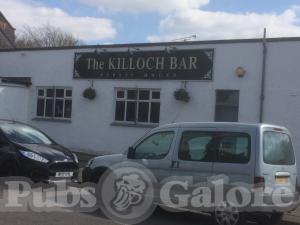 Picture of The Killoch Bar