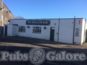 Picture of The Killoch Bar