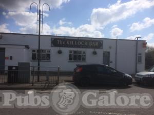 Picture of The Killoch Bar