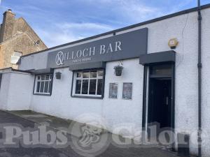 Picture of The Killoch Bar