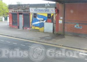 Picture of Kiloran Bar
