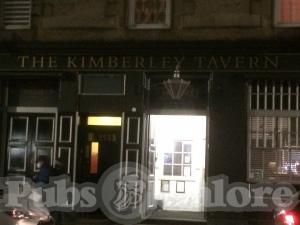 The Kimberley Tavern