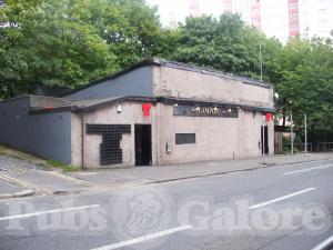 Picture of The Lampost Bar