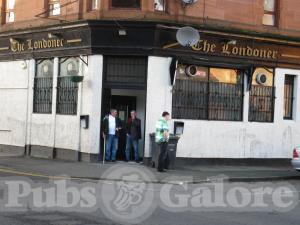 Picture of The Londoner