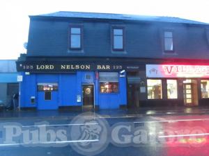 Picture of The Lord Nelson