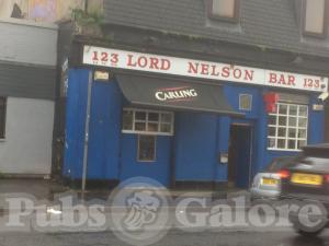 Picture of The Lord Nelson