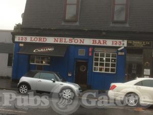 Picture of The Lord Nelson