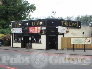 Picture of The Lovat