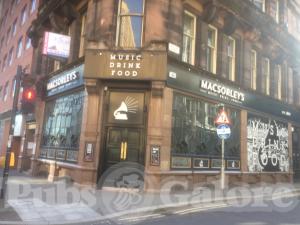 Picture of MacSorley's