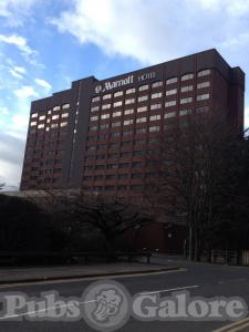 Picture of Marriott Glasgow